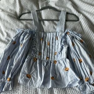 Lug von Siga top size 34